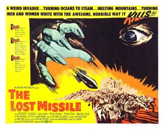 The Lost Missile still 3