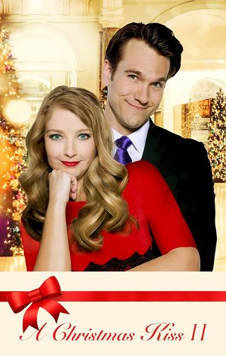 A Christmas Kiss II still 7