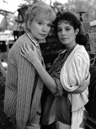 Terms of Endearment still 4