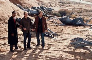 Evolution still 3