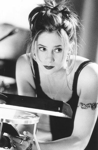 The Replacement Killers still 8