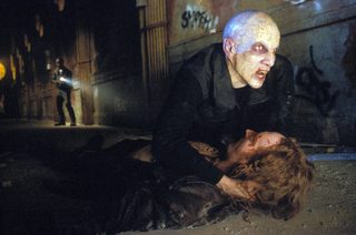 Blade II still 6