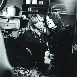 Performance still 2