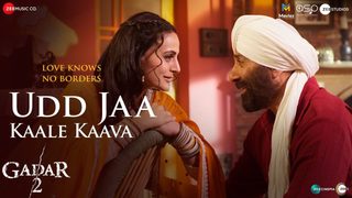 Gadar 2 still 6