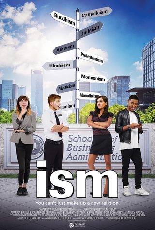 God Incorporated still 7