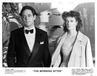The Morning After still 3