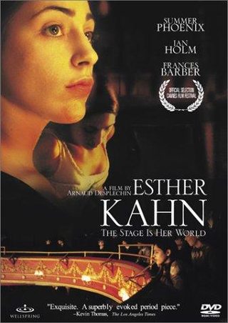 Esther Kahn still 3