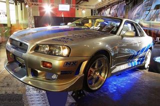 The Turbo Charged Prelude for 2 Fast 2 Furious still 7
