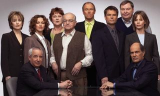 L.A. Law: The Movie still 4