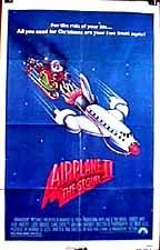 Airplane II: The Sequel still 2