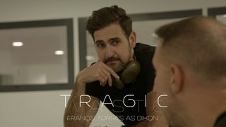 Tragic Waste still 8