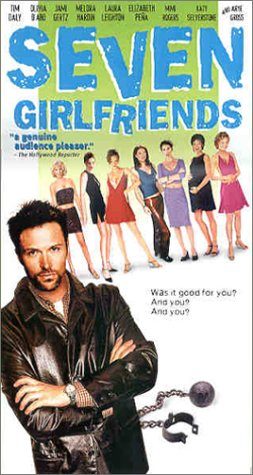 Seven Girlfriends still 1