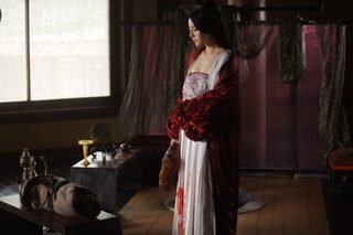 Sacrifice still 5