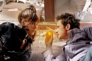 Dragonball: Evolution still 6