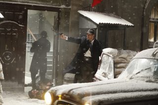 Outside the Law still 6