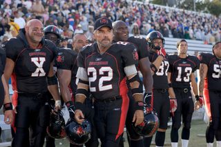 The Longest Yard still 5