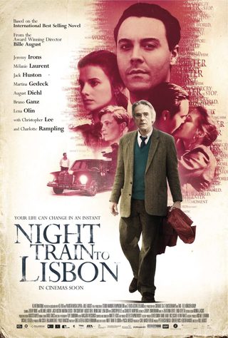 Night Train to Lisbon still 6