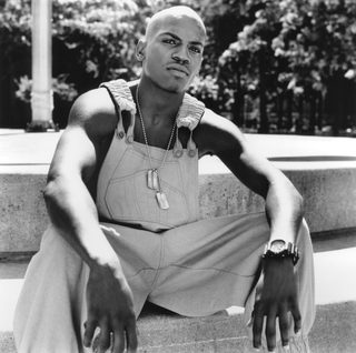 Clockers still 8