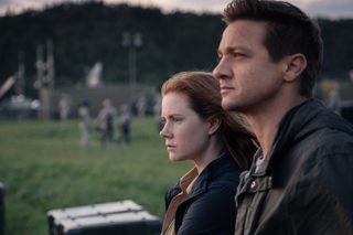 Arrival still 5