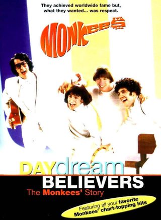Daydream Believers: The Monkees' Story still 4