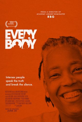 Every Body still 6