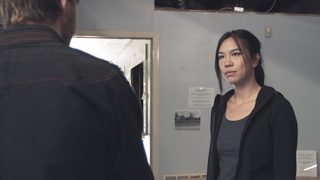 Lion Killer still 4