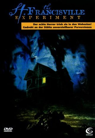 The St. Francisville Experiment still 3