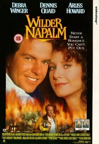 Wilder Napalm still 5