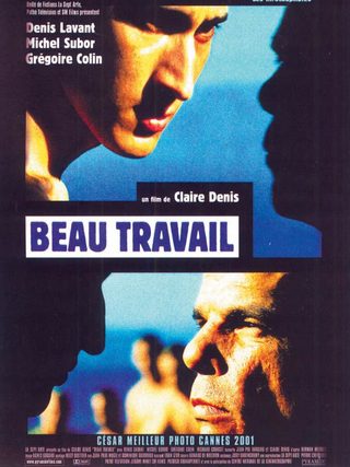 Beau Travail still 3