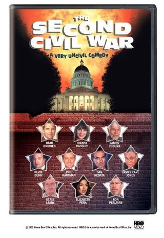 The Second Civil War still 4