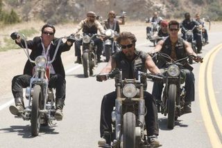 Hell Ride still 5