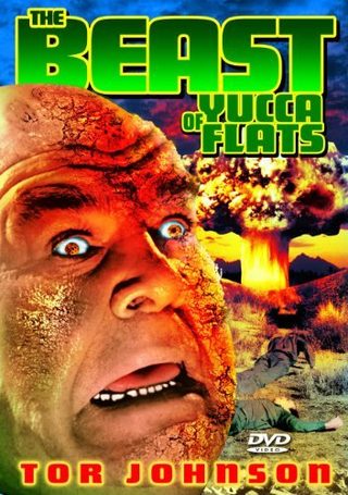 The Beast of Yucca Flats still 3