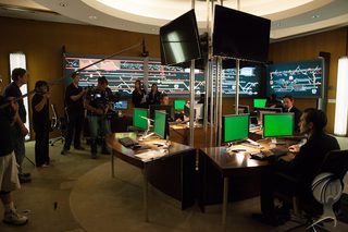Atlas Shrugged II: The Strike still 4