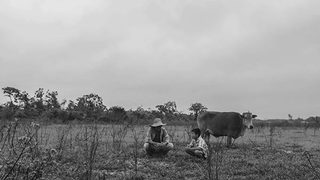 From What Is Before still 2