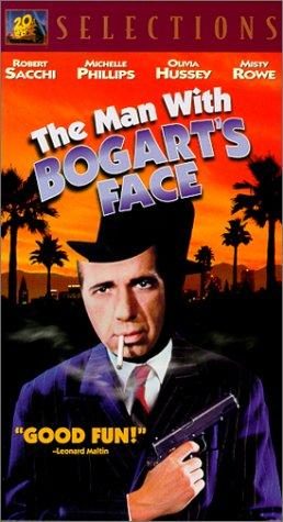 The Man with Bogart's Face still 5