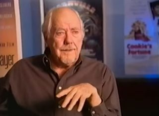 Altman on His Own Terms still 1
