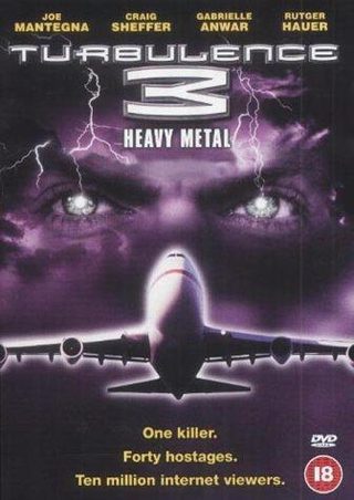 Turbulence 3: Heavy Metal still 5