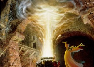 The Black Cauldron still 8