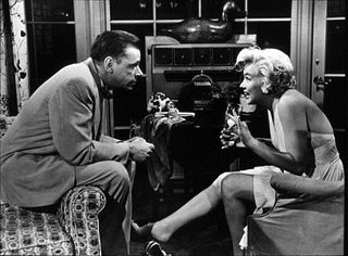 The Seven Year Itch still 4