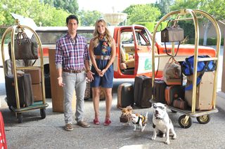 Beverly Hills Chihuahua 3 - Viva La Fiesta! still 1