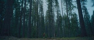 To Die Alone still 2