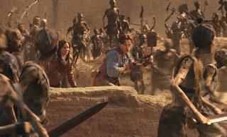 The Mummy: Tomb of the Dragon Emperor still 8
