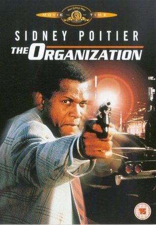 The Organization still 6