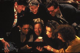 Peter's Friends still 8