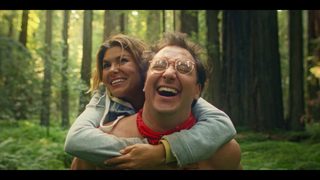 Bigfoot Famous still 4
