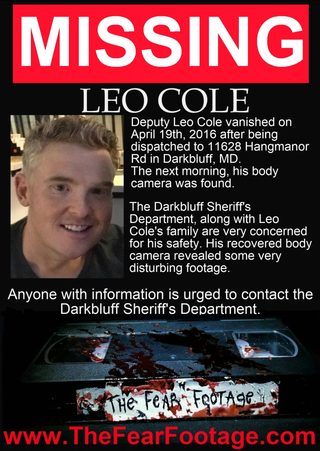 The Fear Footage still 1