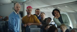 La revanche des Crevettes pailletées still 4