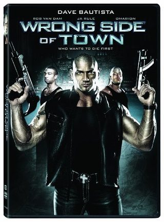 Wrong Side of Town still 2