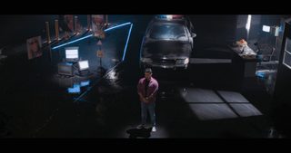 Impostor(es) still 3