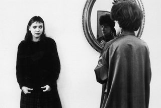 Band of Outsiders still 8